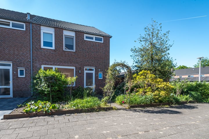 Foto van woning Koekoekslaan 24, Markelo
