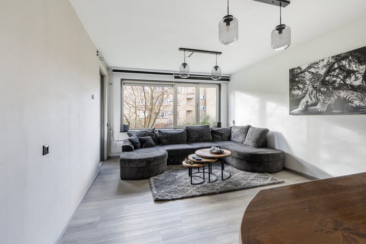 Foto van woning Koekoekstraat 112, Maassluis