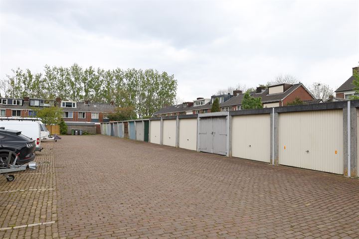 Koekoekstraat 26-G06 in Beek foto