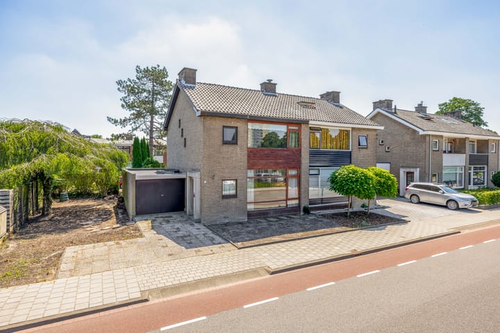 Koekoekstraat 4 in Krimpen aan den IJssel