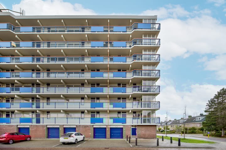 Koekoekstraat 42 in Leiderdorp foto