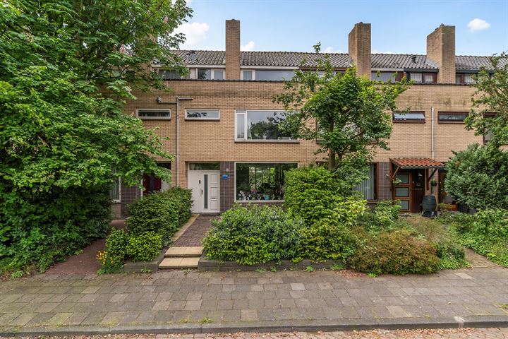 Koekoekstraat 7 in Maassluis foto