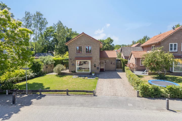 Foto van woning Koekoeksweg 10, Vaassen