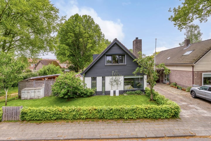Koekoeksweg 13 in Vaassen
