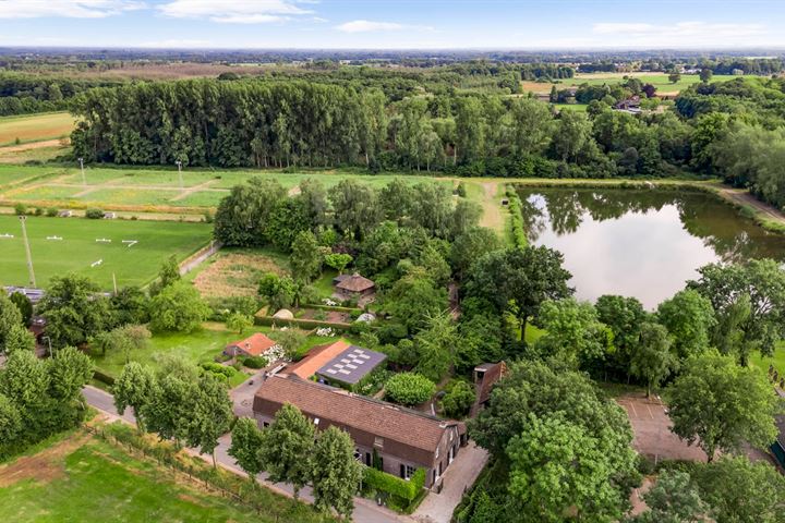 Koekoeksweg 4A in Weert foto