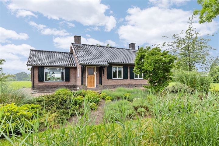 Koekoeksweg 8 in Olst foto