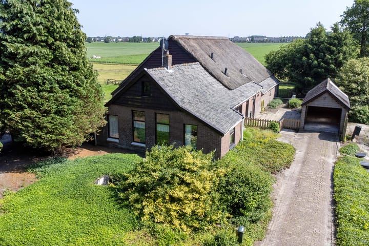 Koelenweg 8 in Huis ter Heide foto
