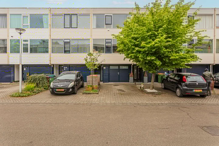 Koelhorst 29 in Ede foto