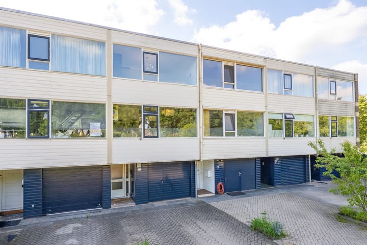 Koelhorst 77 in Ede