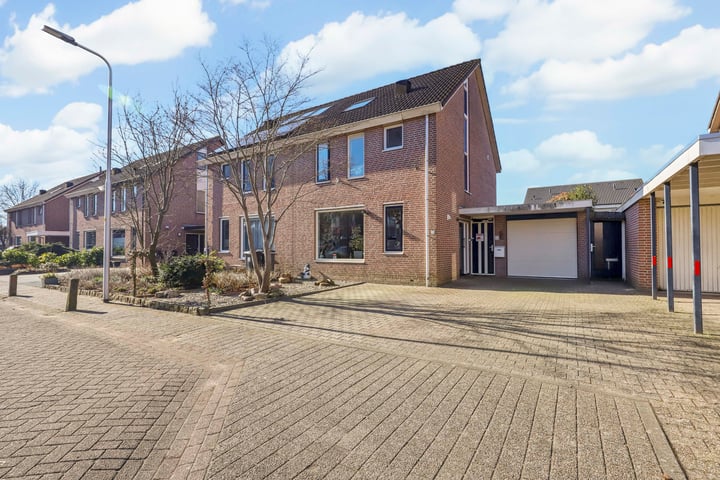 Koelhuisstraat 24 in Huissen