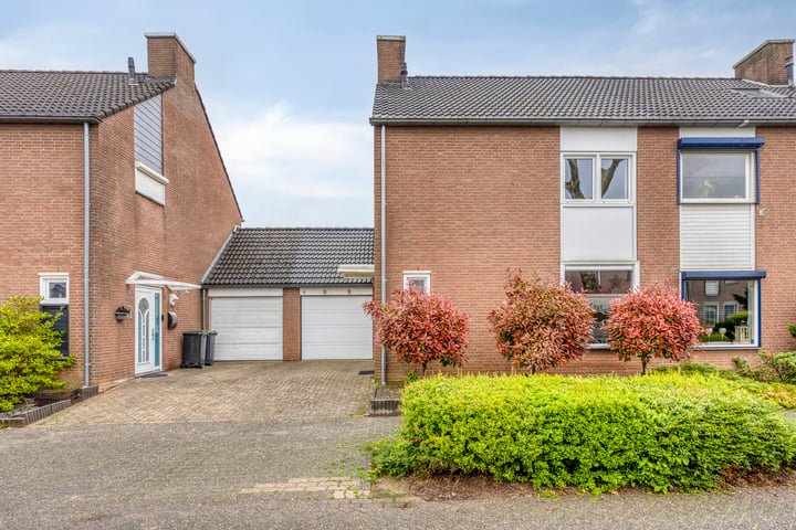 Foto van woning Koelmoer 49, Landgraaf