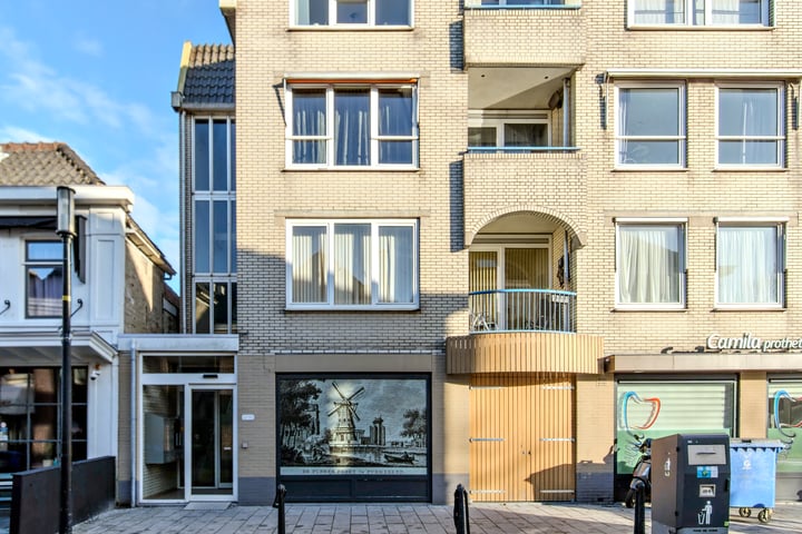 Koemarkt 59 in Purmerend foto