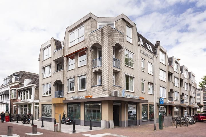 Foto van woning Koemarkt 65, Purmerend