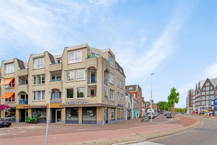 Koemarkt 81 in Purmerend foto