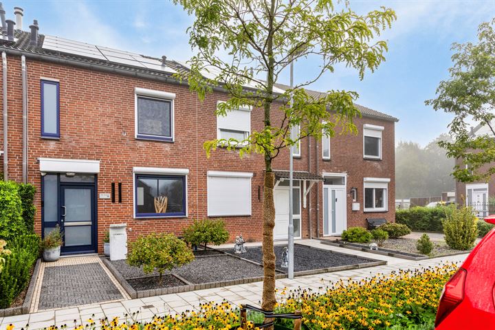 Koempel 35 in Landgraaf foto