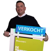 Foto van Koen de Zeeuw