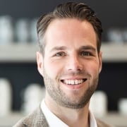 Foto van Koen Lenderink