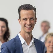 Foto van Koen Manshanden