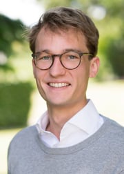 Foto van Koen Mol