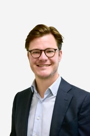Foto van Koen Röder