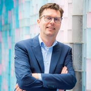 Foto van Koen Timmermans