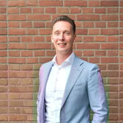Foto van Koen van der Poel RM RT