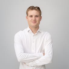 Foto van Koen van Dongen