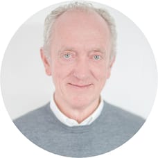 Foto van Koen van Lunen