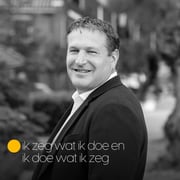 Foto van Koen van Schooten