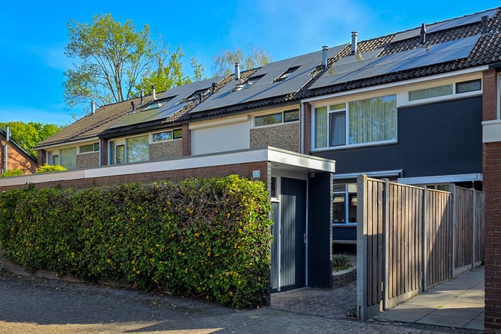 Foto van woning Koenderinklanden 22, Enschede