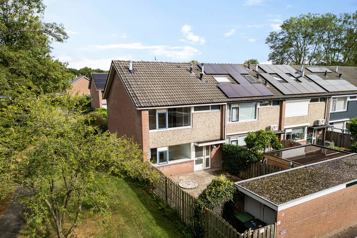 Koenderinklanden 28 in Enschede foto