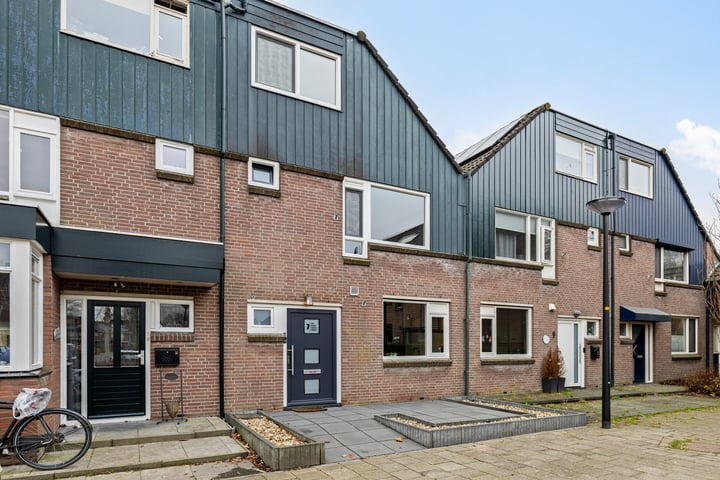 Koenenlaan 7 in Heerhugowaard foto