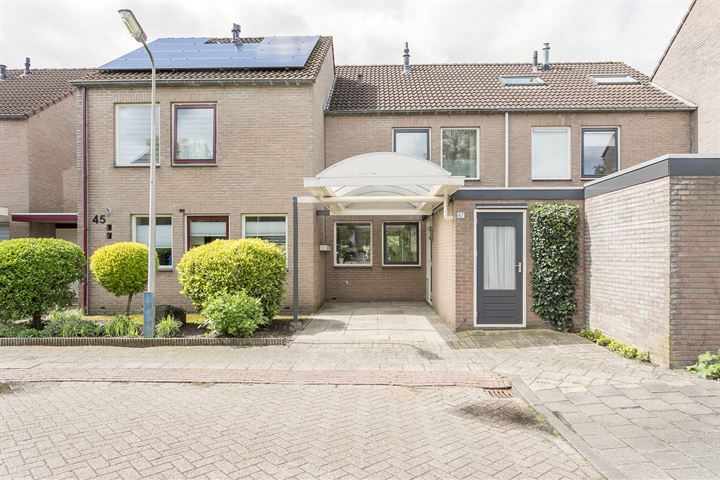Koenermaat 47 in Meppel foto