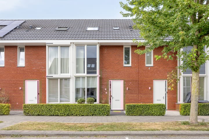 Koenestraat 13 in Veenendaal foto