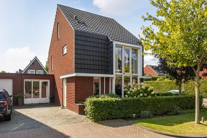 Koenestraat 40 in Veenendaal foto