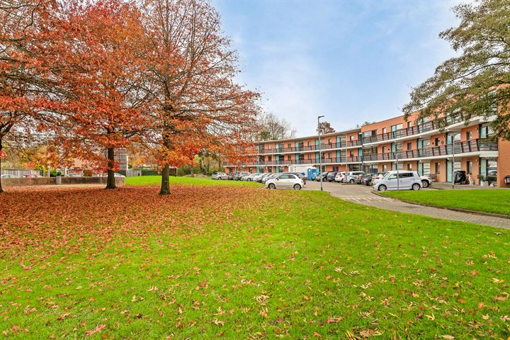 Koenraad Bothstraat 54 in Rotterdam foto