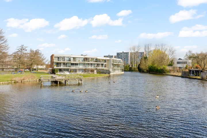 Koenraad Bothstraat 58 in Rotterdam foto