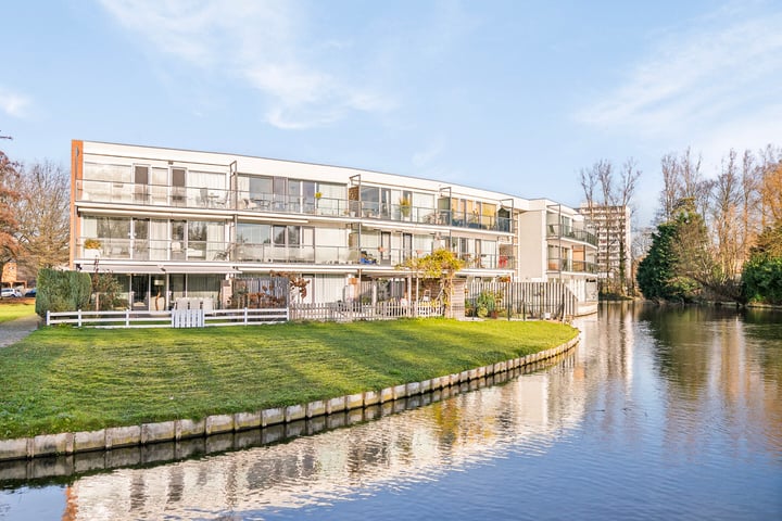 Koenraad Bothstraat 84 in Rotterdam foto