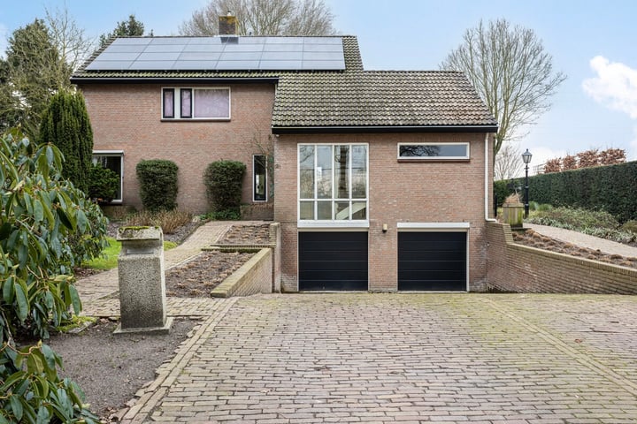 Koenraadtweg 2a in Maarheeze foto