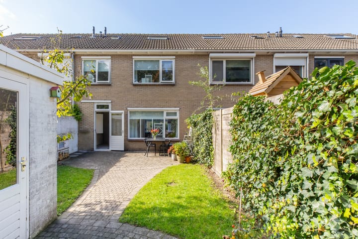 Foto van woning Koepelstraat 29, Serooskerke