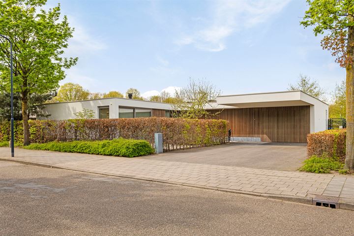 Koepelweg 14 in Vught foto