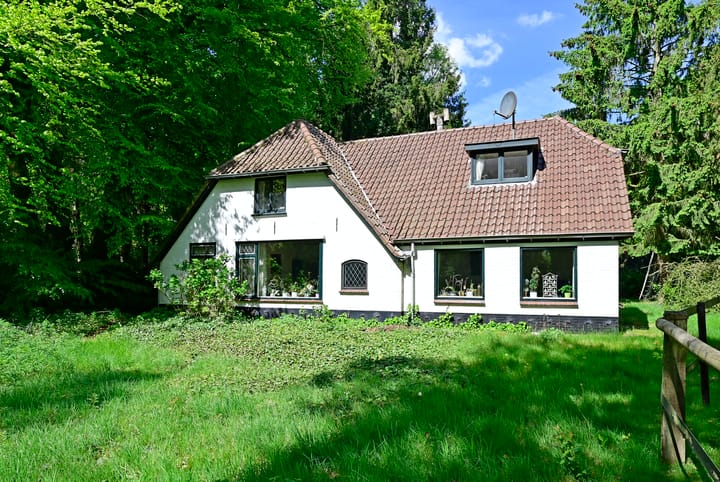Koepelweg 2 in Epe foto
