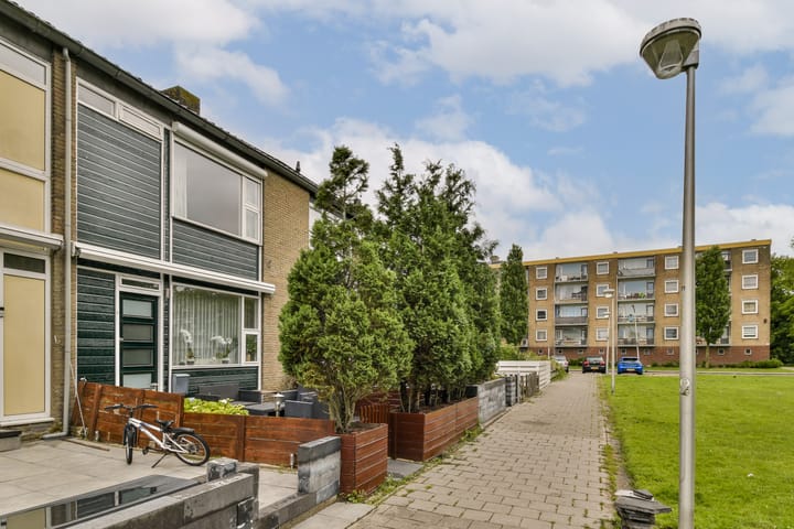 Foto van woning Koerierspad 3, Gouda