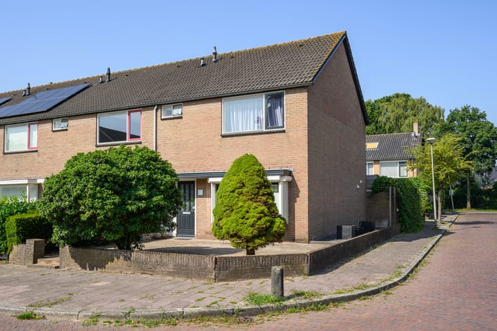 Koers 2 in Huizen