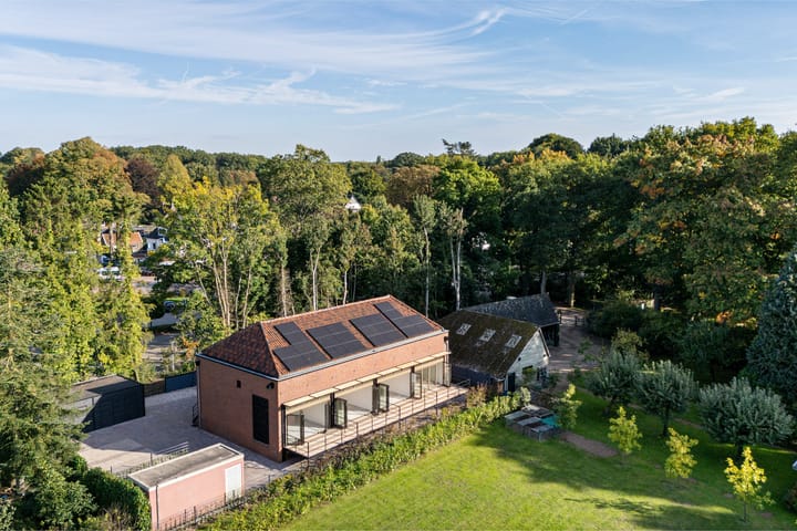 Koesteeg 2c in Ommen