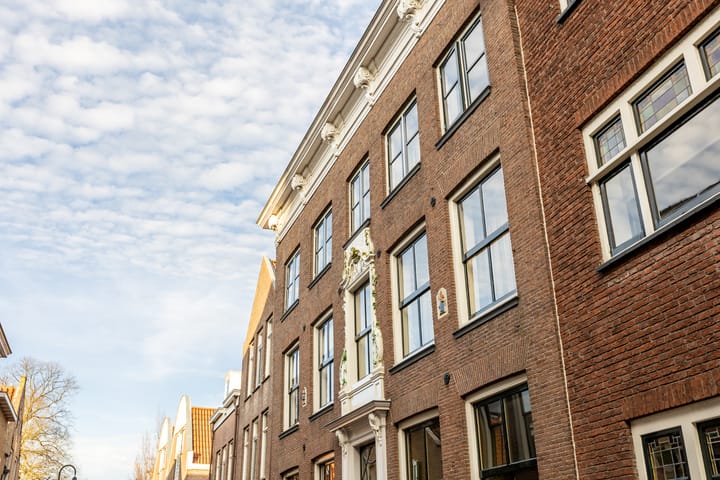 Koestraat 109d in Schoonhoven