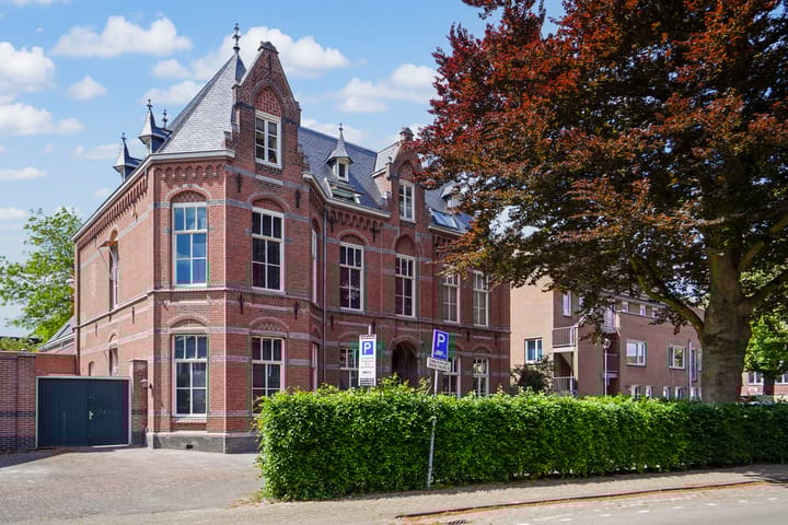 Foto van woning Koestraat 129-02, Tilburg
