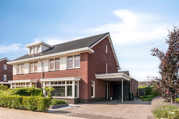 Foto van woning Koestraat 22, Wijhe