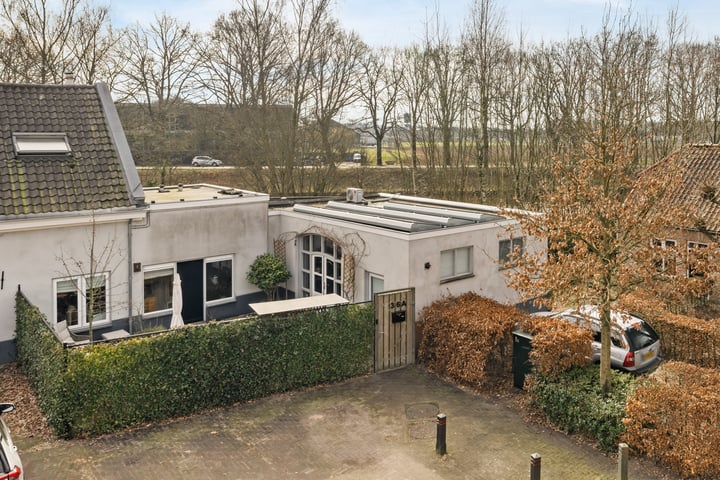 Koestraat 36A in Oirschot foto