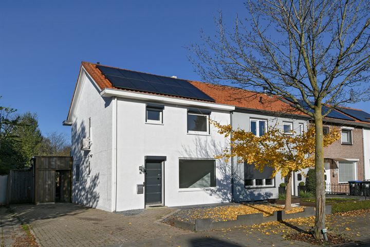 Koestraat 40 in Eindhoven foto